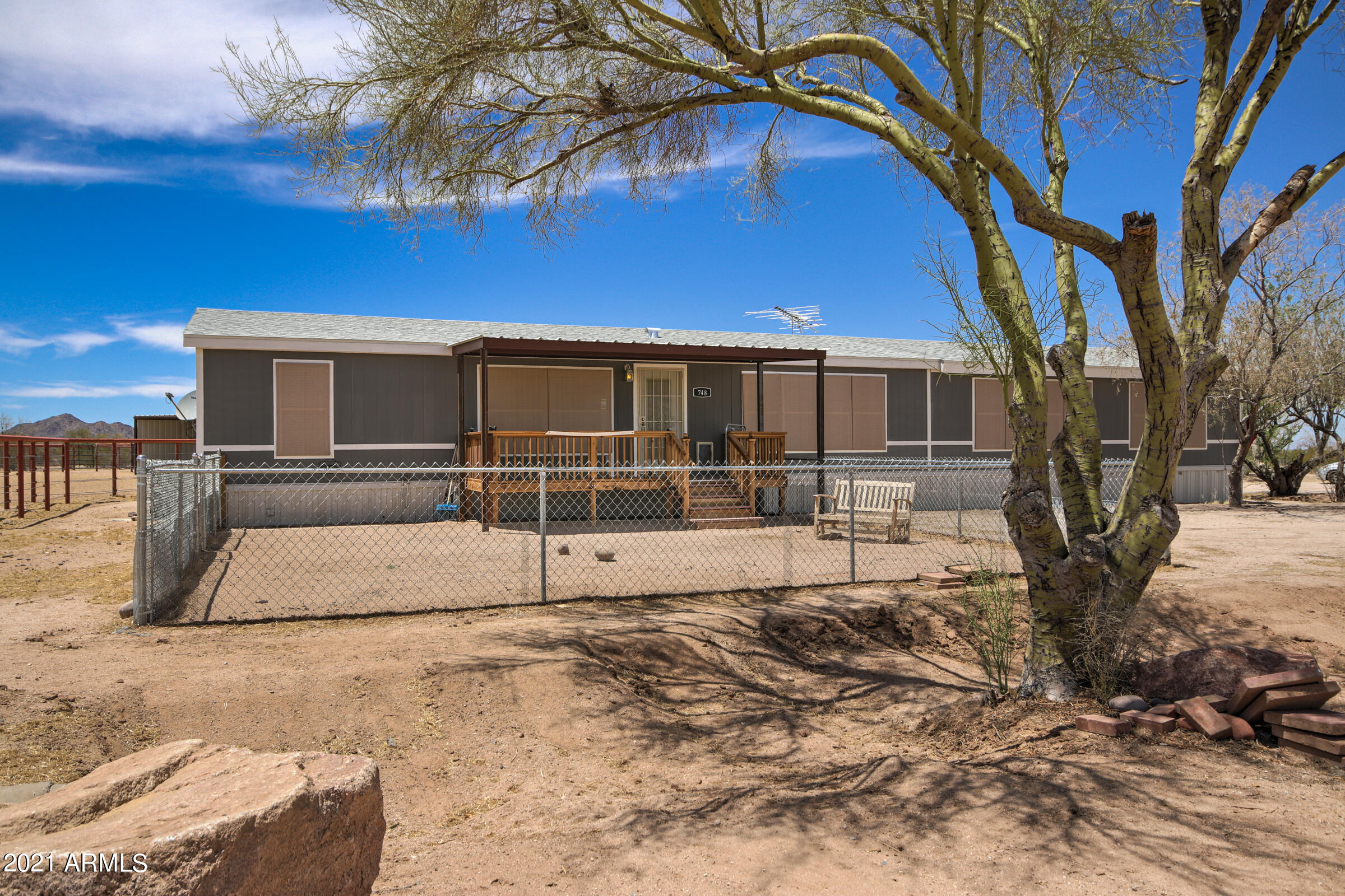 748 North Falton Road Maricopa, AZ 85139 - Photo 5 of 70 748 N Falton Rd-3