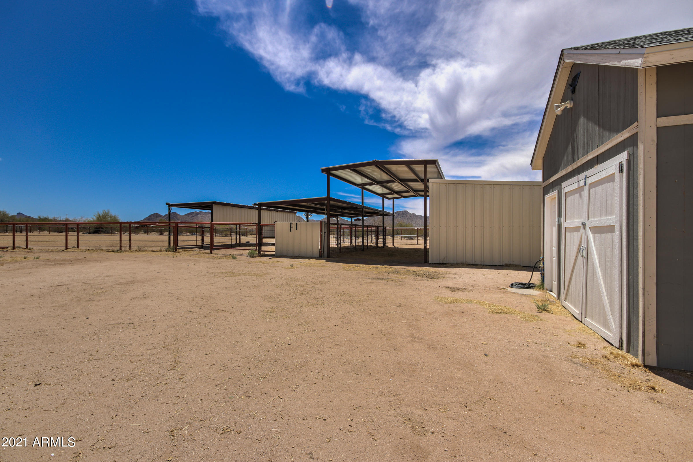 748 North Falton Road Maricopa, AZ 85139 - Photo 51 of 70 748 N Falton Rd-49