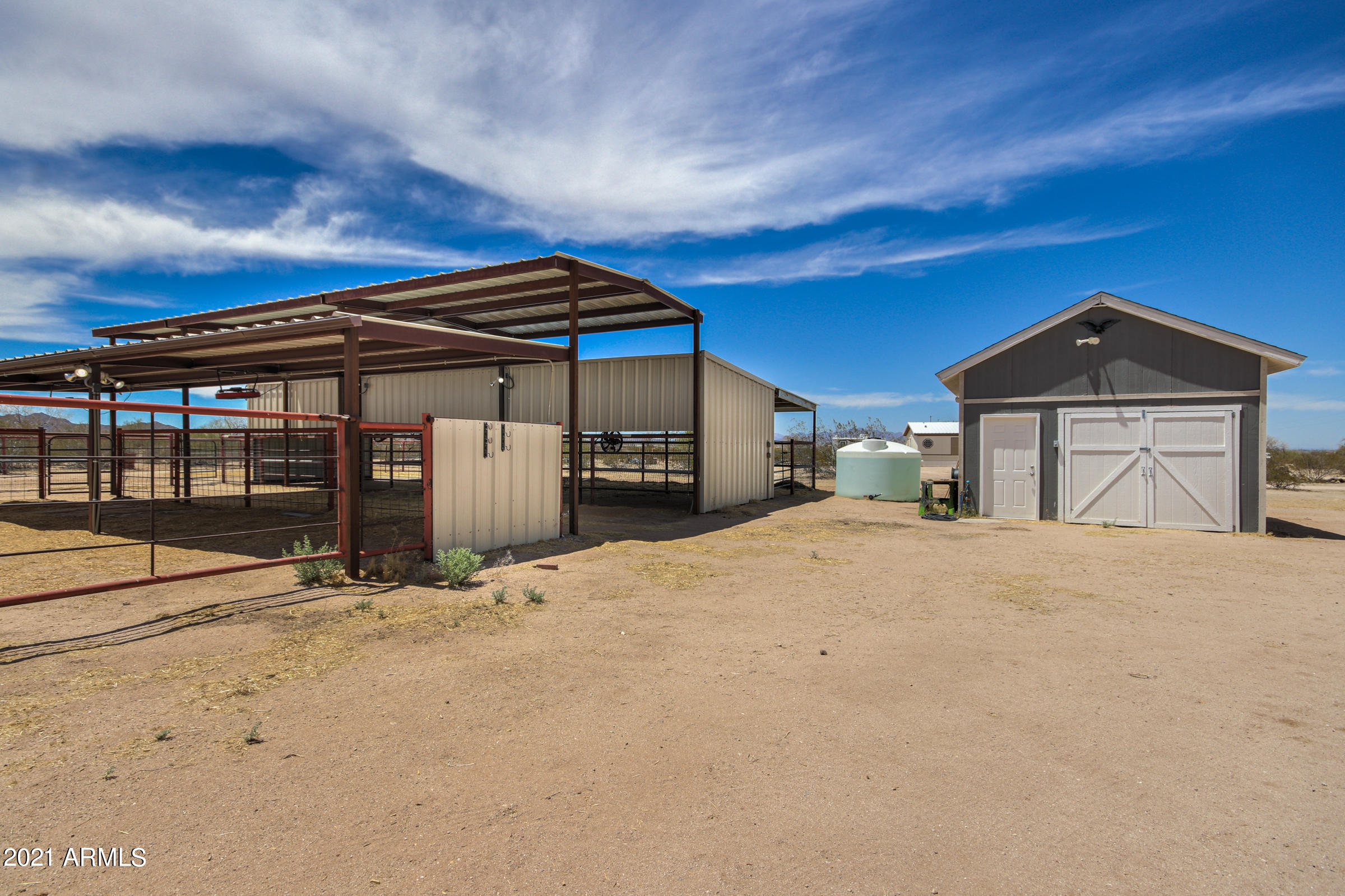 748 North Falton Road Maricopa, AZ 85139 - Photo 52 of 70 748 N Falton Rd-50
