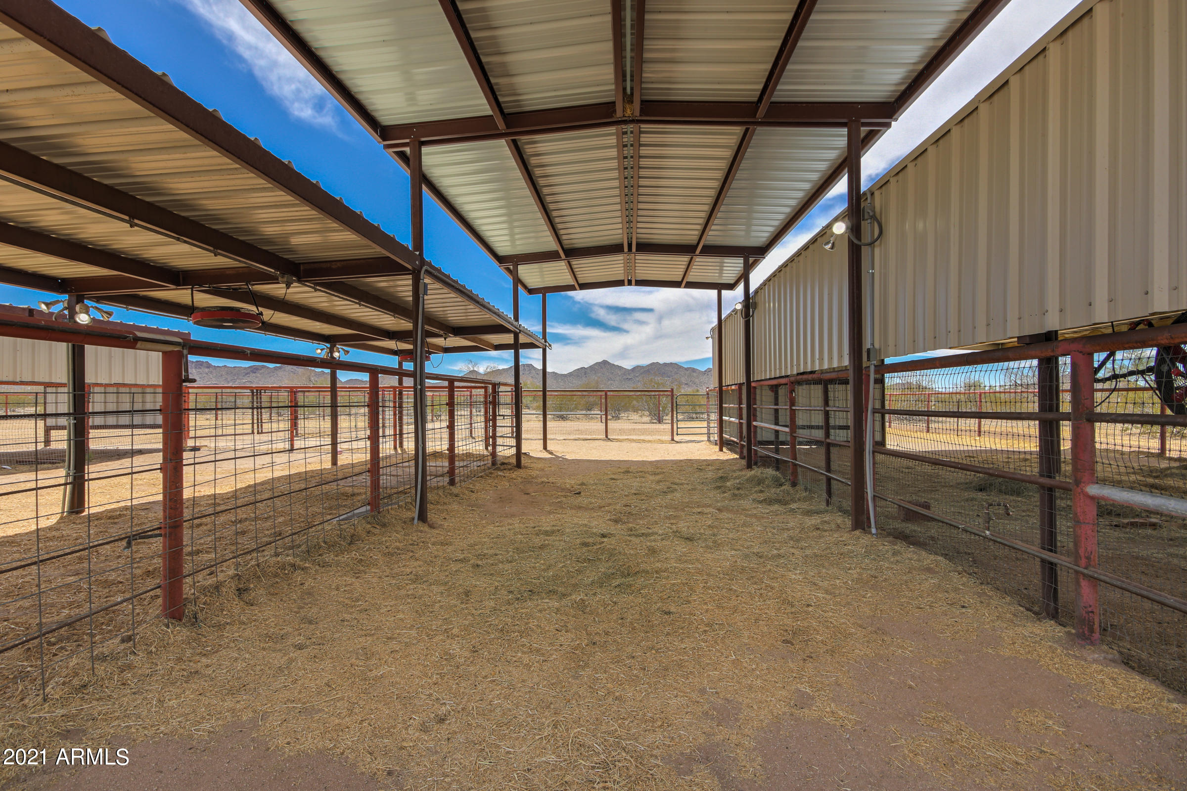 748 North Falton Road Maricopa, AZ 85139 - Photo 53 of 70 748 N Falton Rd-51