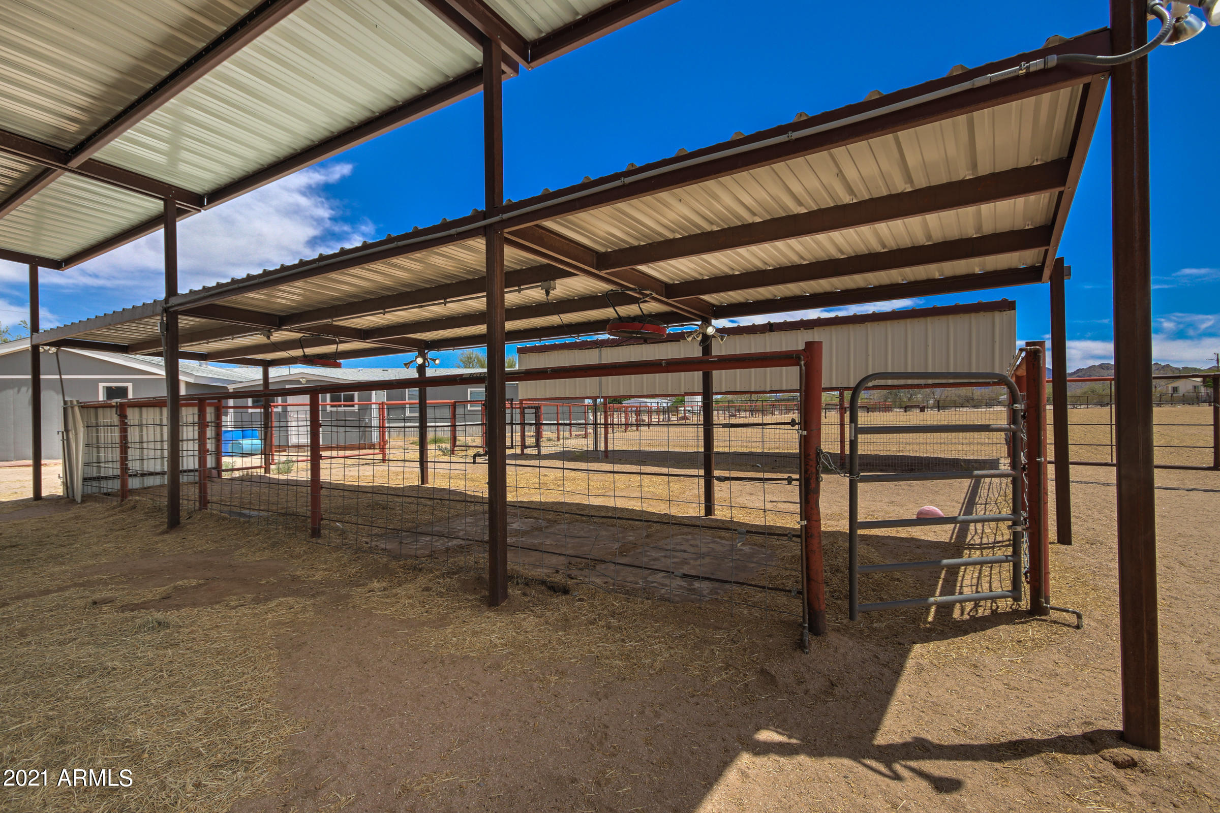 748 North Falton Road Maricopa, AZ 85139 - Photo 55 of 70 748 N Falton Rd-53