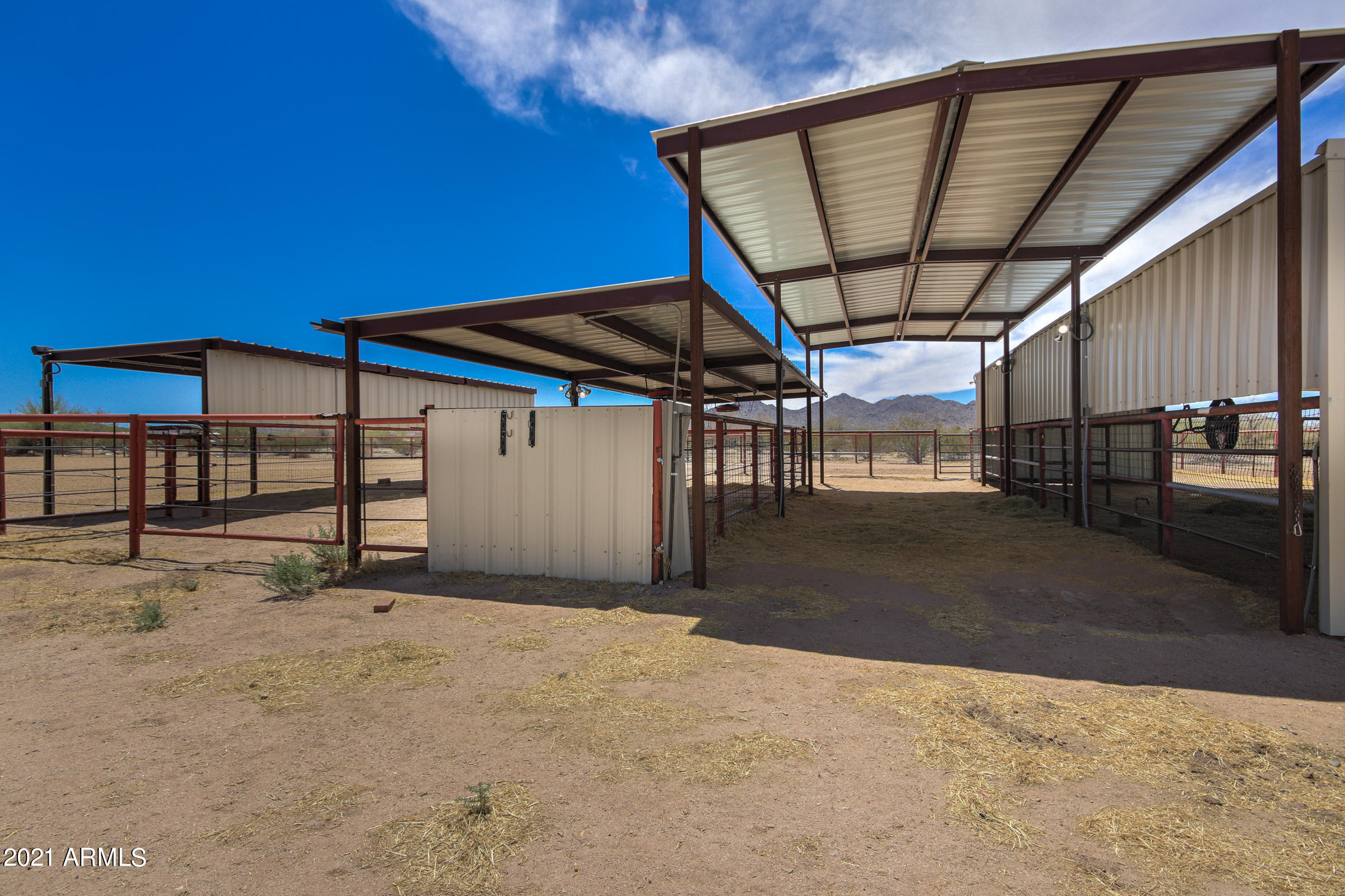 748 North Falton Road Maricopa, AZ 85139 - Photo 56 of 70 748 N Falton Rd-54