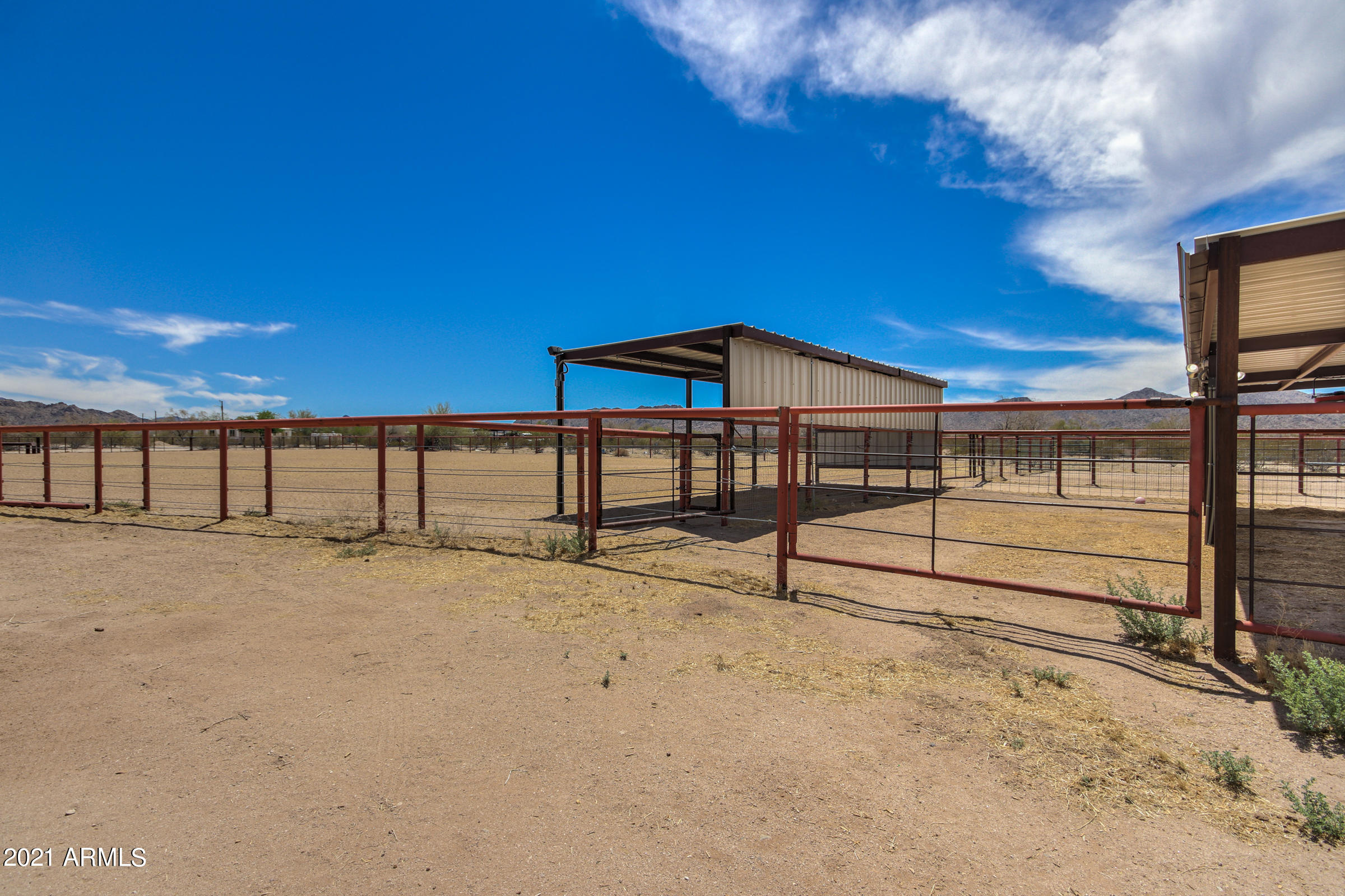 748 North Falton Road Maricopa, AZ 85139 - Photo 57 of 70 748 N Falton Rd-55