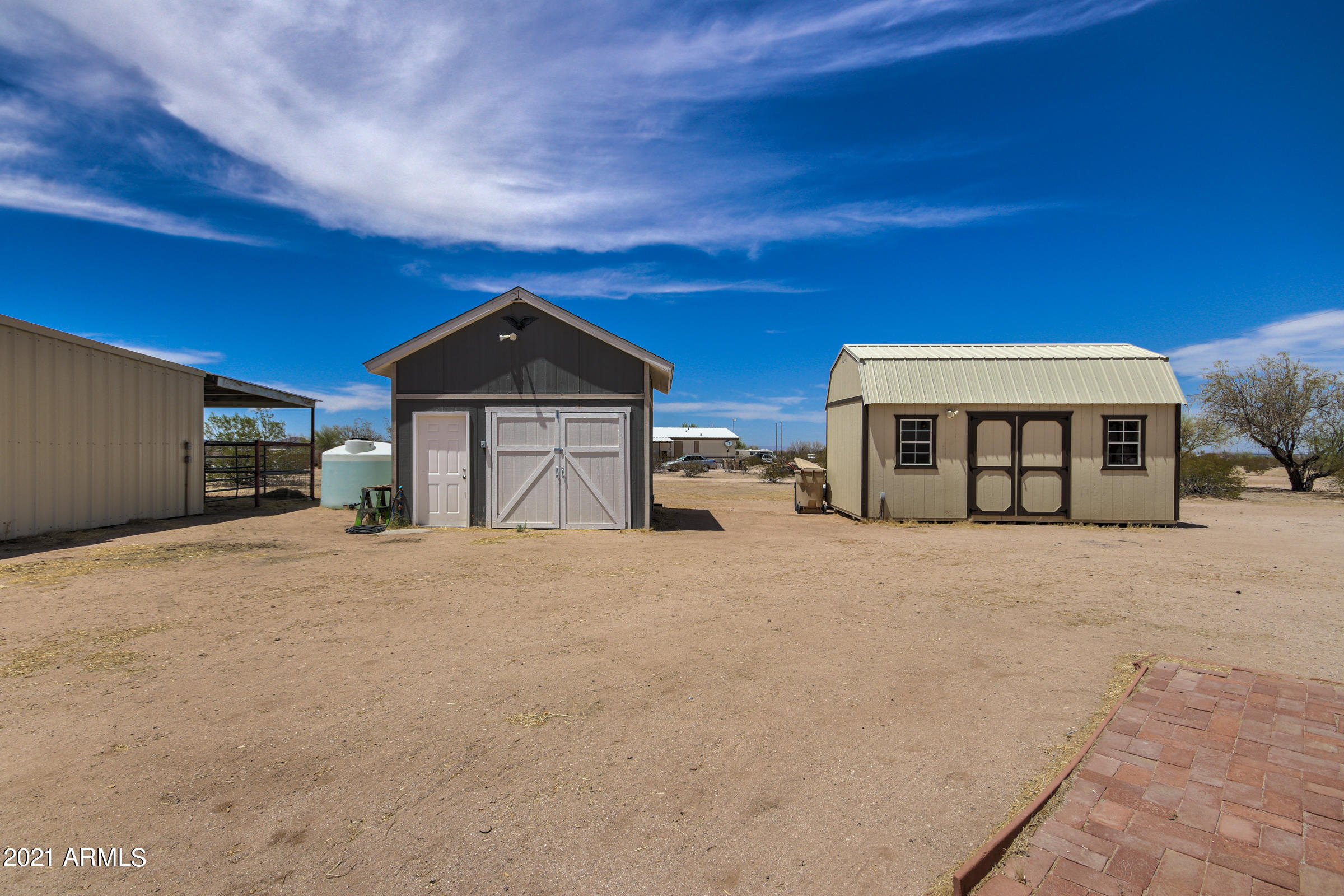 748 North Falton Road Maricopa, AZ 85139 - Photo 58 of 70 748 N Falton Rd-57