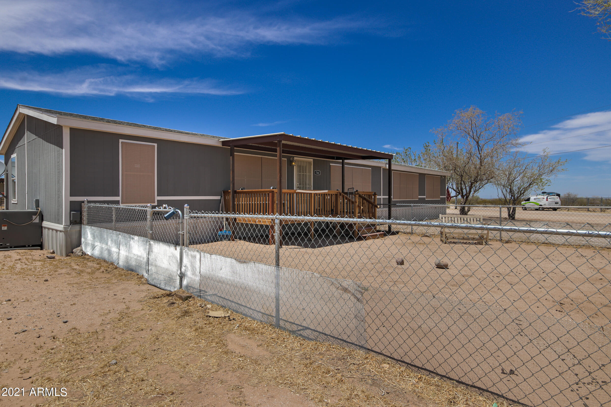 748 North Falton Road Maricopa, AZ 85139 - Photo 6 of 70 748 N Falton Rd-4