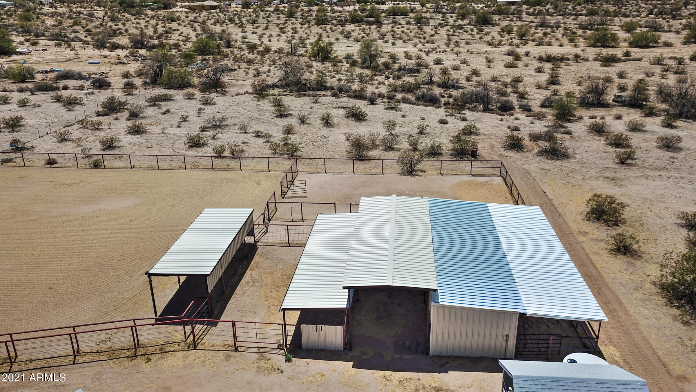 748 North Falton Road Maricopa, AZ 85139 - Photo 67 of 70 748 N Falton Rd-68