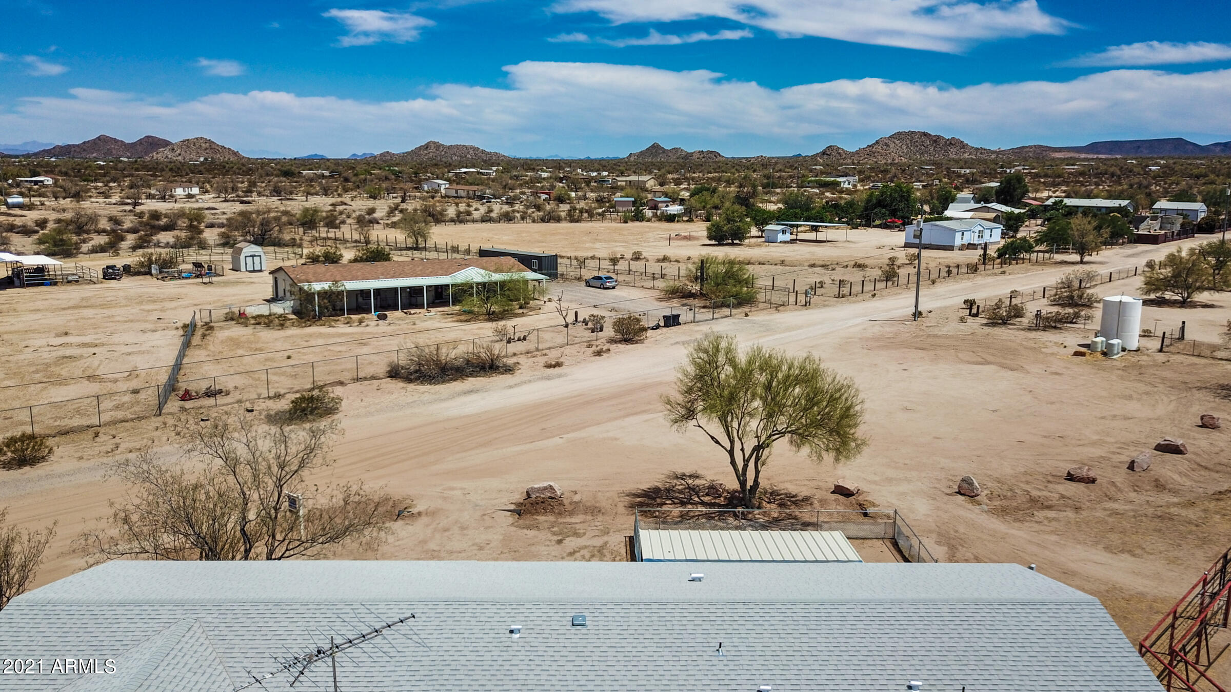 748 North Falton Road Maricopa, AZ 85139 - Photo 68 of 70 748 N Falton Rd-69
