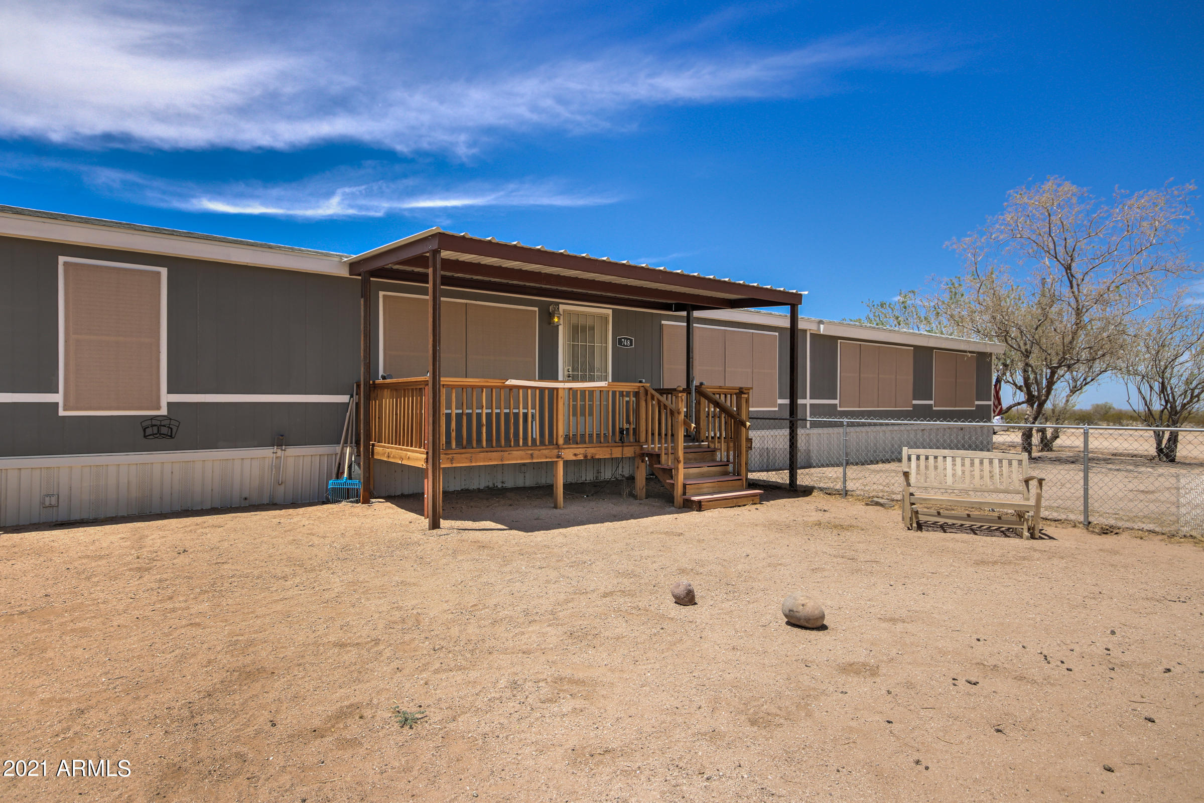 748 North Falton Road Maricopa, AZ 85139 - Photo 8 of 70 748 N Falton Rd-6
