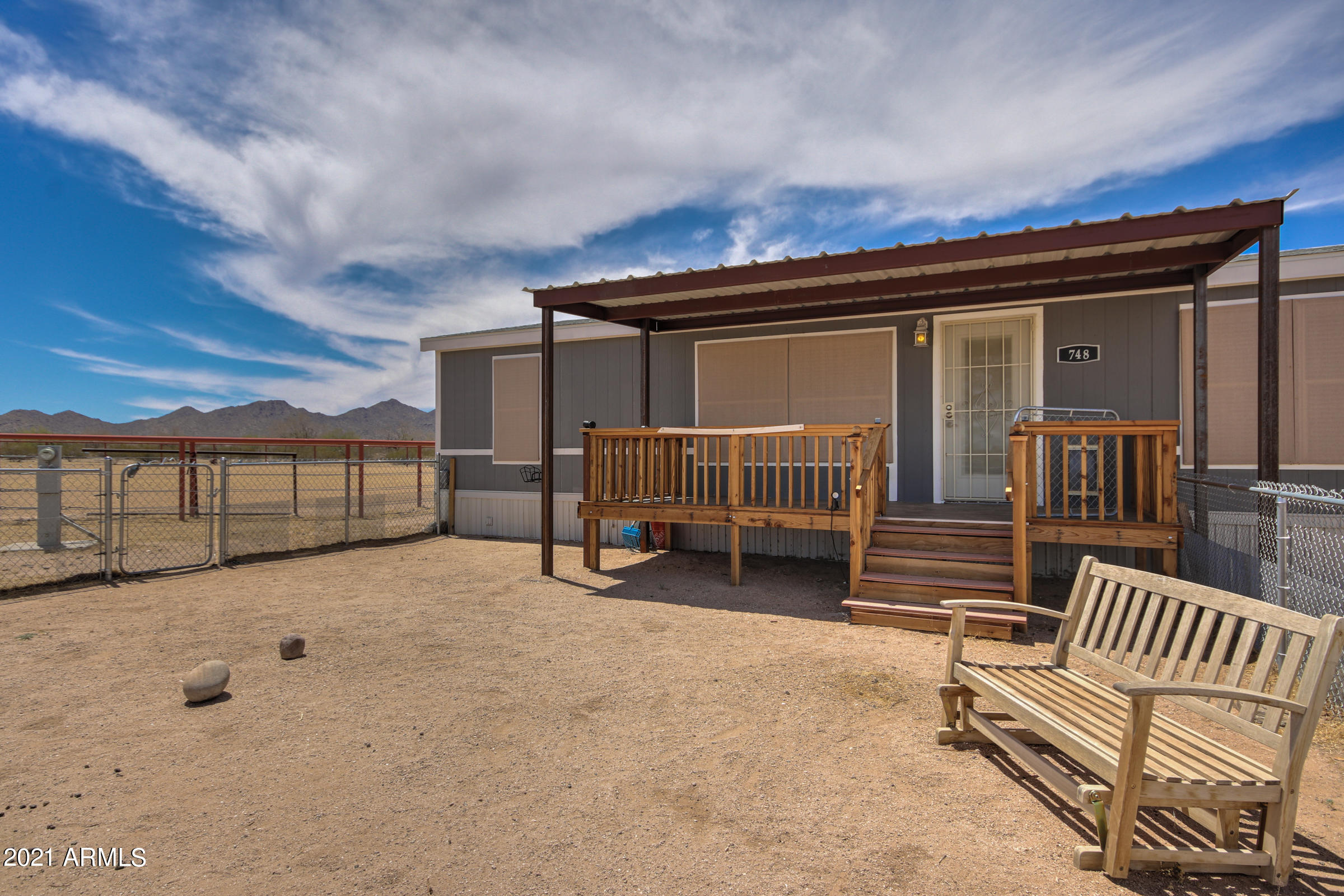 748 North Falton Road Maricopa, AZ 85139 - Photo 9 of 70 748 N Falton Rd-7