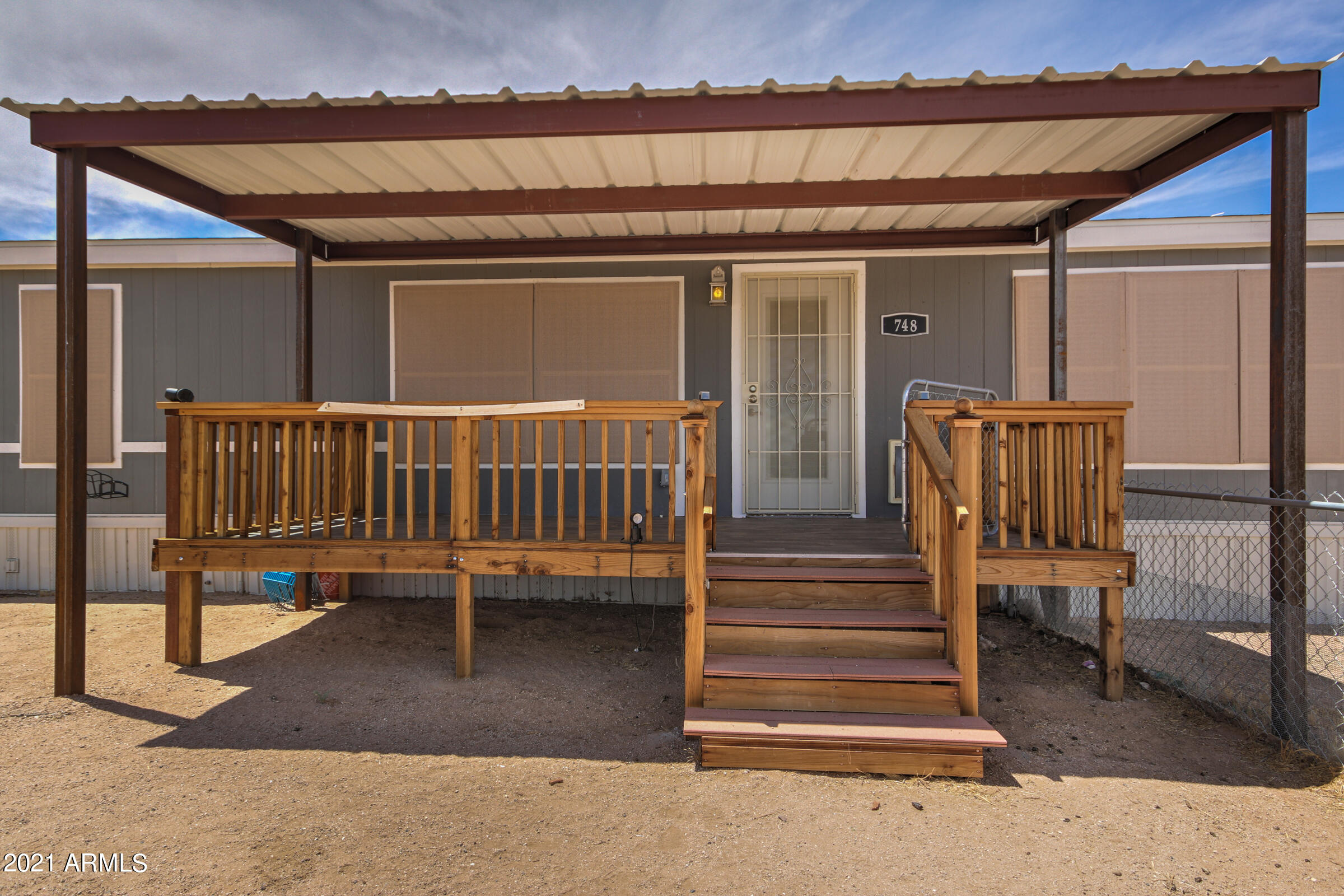 748 North Falton Road Maricopa, AZ 85139 - Photo 10 of 70 748 N Falton Rd-8