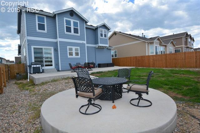 7825 Calabash Road Colorado Springs, CO 80908 - Photo 33 of 35