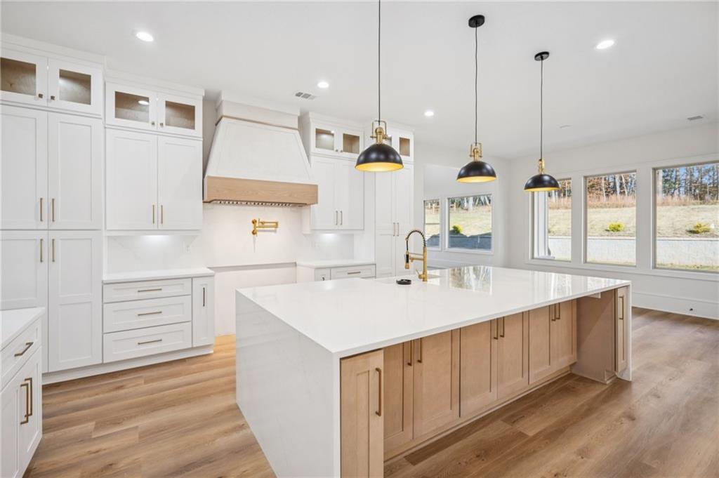 4546 Fawn Path Gainesville, GA 30506 - Photo 19 of 64