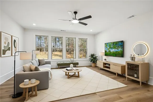 $1,500,000 | 4546 Fawn Path, Gainesville, GA 30506