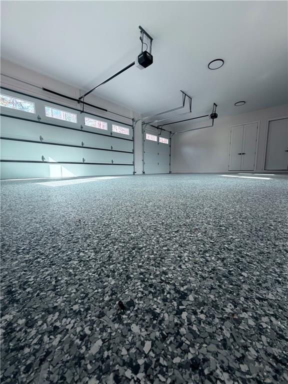 4546 Fawn Path Gainesville, GA 30506 - Photo 55 of 64 a view of empty room