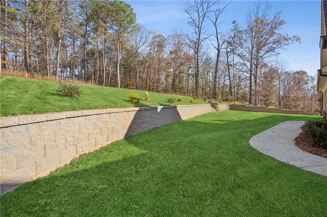 $1,500,000 | 4546 Fawn Path, Gainesville, GA 30506