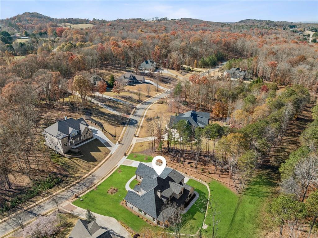 4546 Fawn Path Gainesville, GA 30506 - Photo 64 of 64