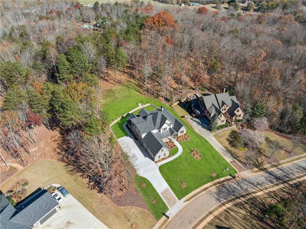 4546 Fawn Path Gainesville, GA 30506 - Photo 7 of 64