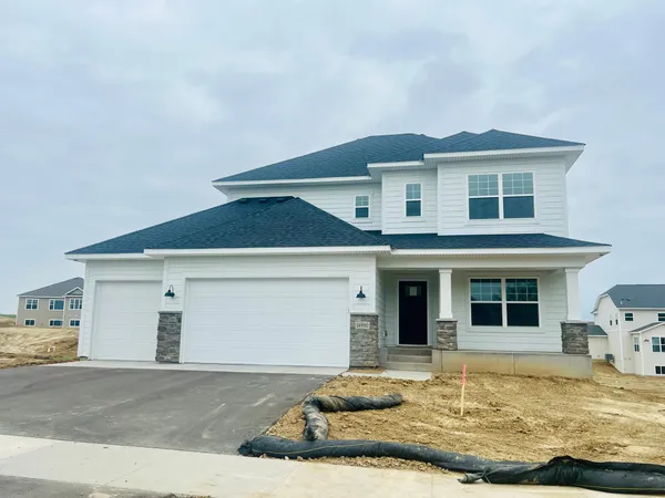 $589,990 | 14990 144th Avenue North, Dayton, MN 55327