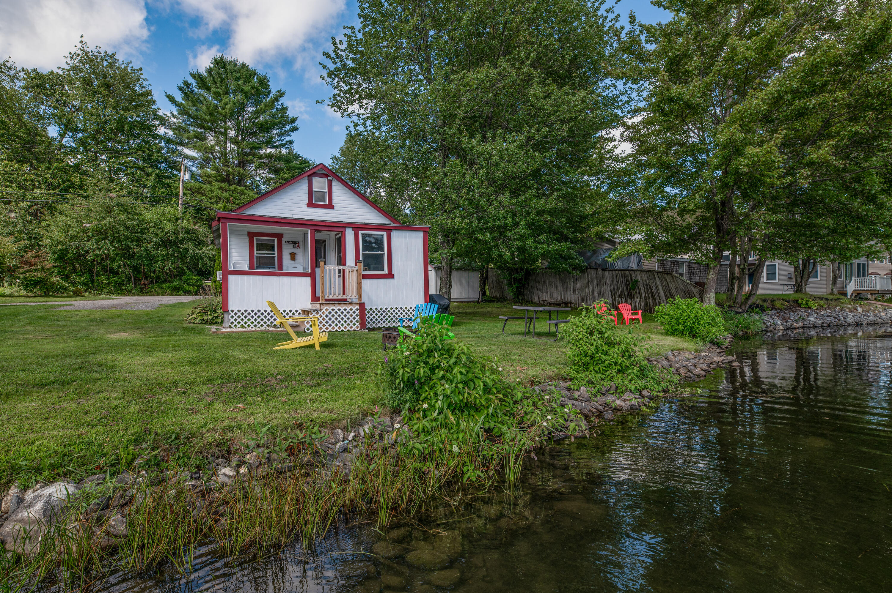69 Turtle Run Road, Unit 1 Winthrop, ME 04364 - Photo 1 of 26 Exterior15