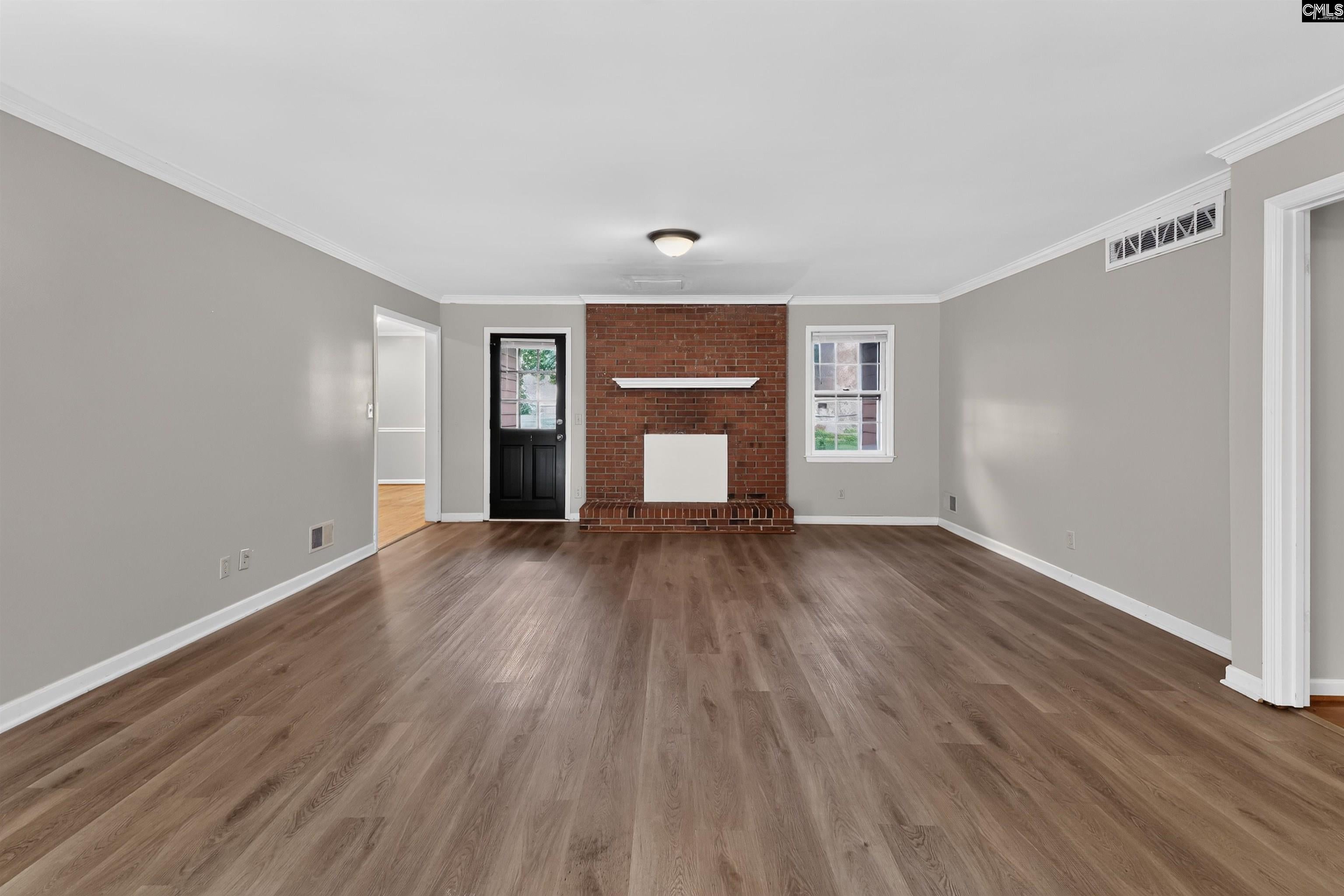 301 Milway Road Irmo, SC 29063 - Photo 12 of 31 Gallery Image 12