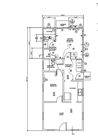 a kitchen with a sink and a stove next to a window