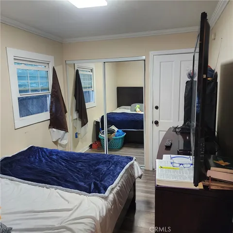 a view of outdoor space and deck