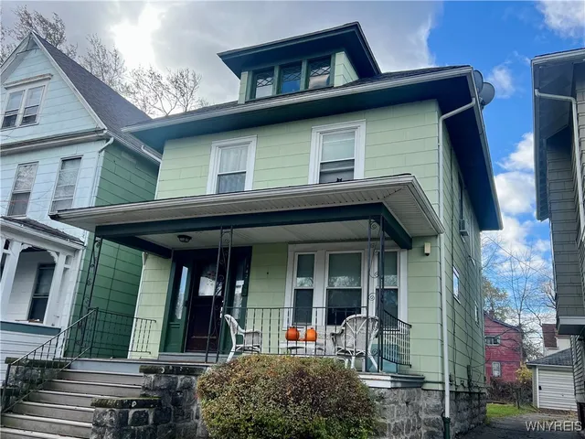 $229,900 | 142 Englewood Avenue, Buffalo, NY 14214