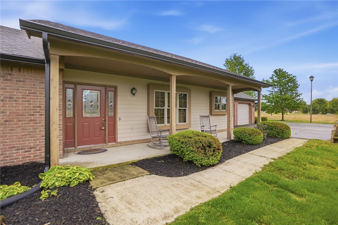 7131 North Spiker Road Piqua, OH 45356 - Photo 4 of 35