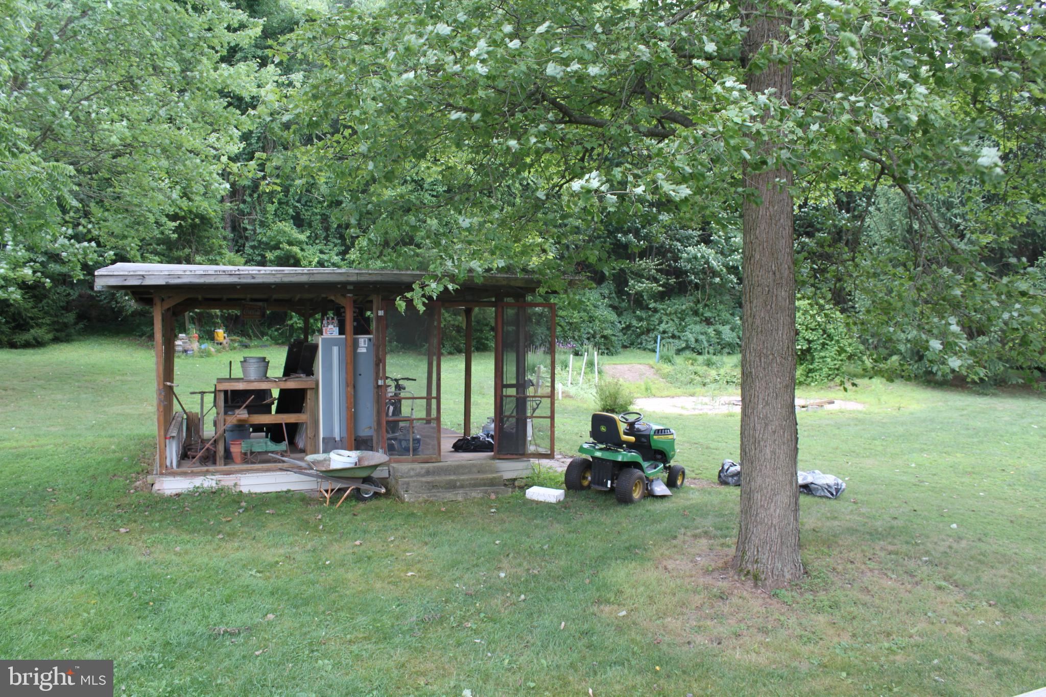 3043 Back Road Halifax, PA 17032 - Photo 22 of 29