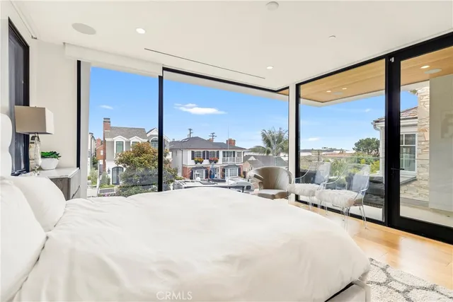 a bathroom with a double vanity sink mirror and shower