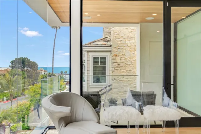a bathroom with a double vanity sink a mirror and a shower
