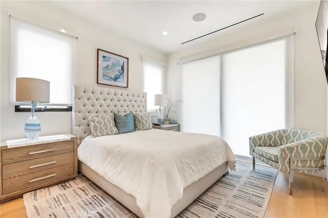 a bathroom with a toilet and shower