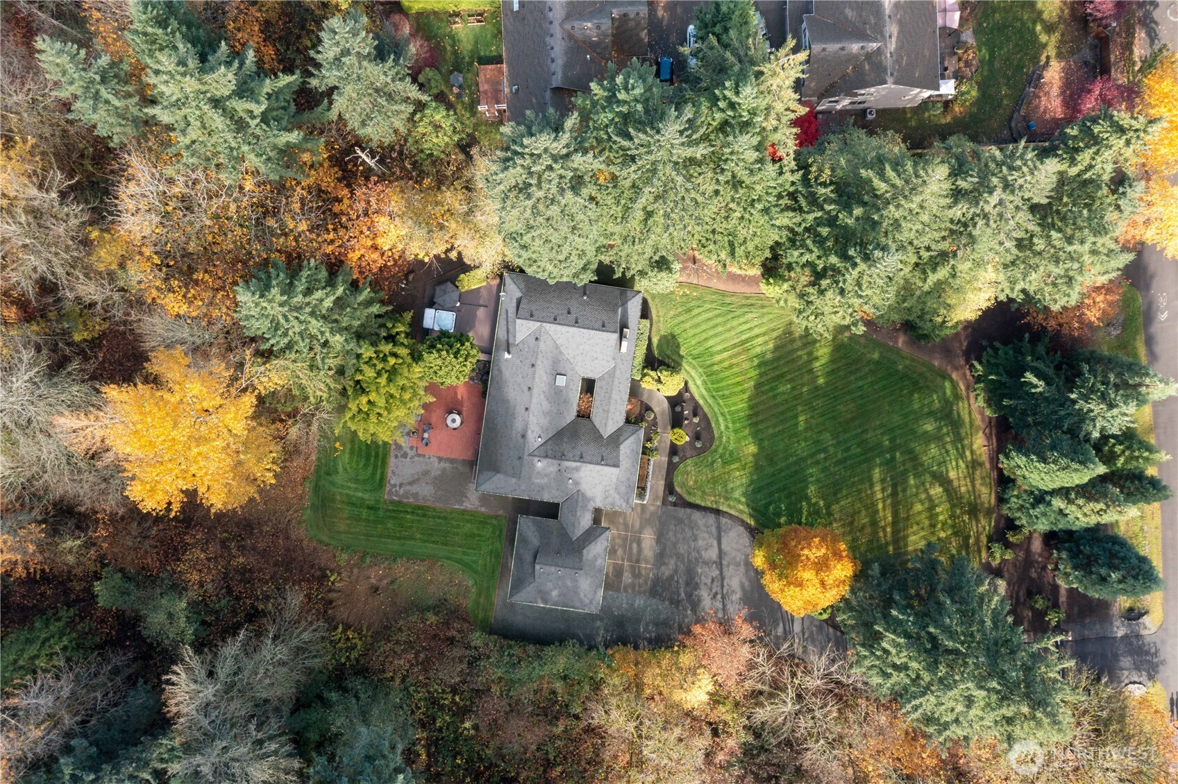 36607 9th Avenue Southwest Federal Way, WA 98023 - Photo 39 of 40 a view of a outdoor space