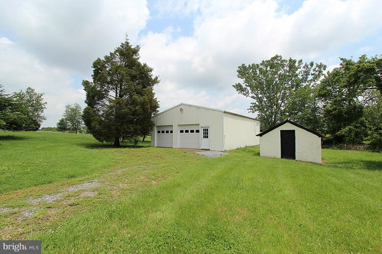 16009 Partnership Road Poolesville, MD 20837 - Photo 30 of 30 Exterior (General)
