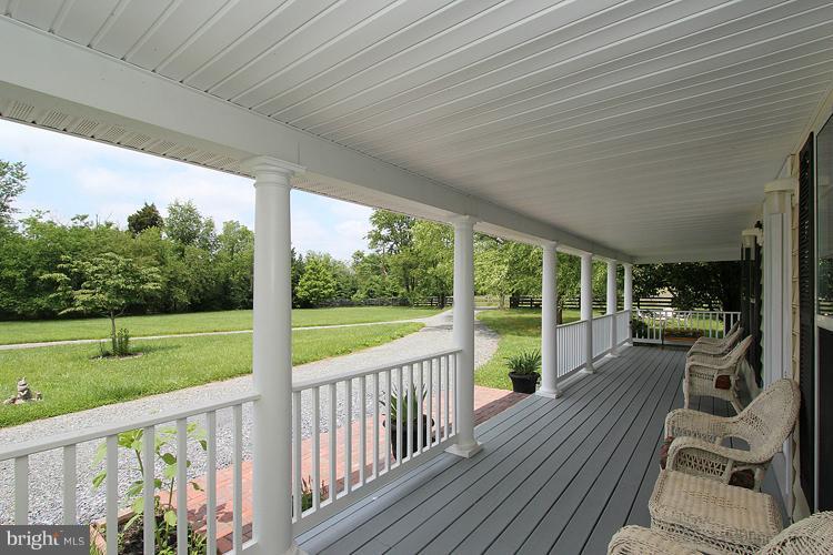 16009 Partnership Road Poolesville, MD 20837 - Photo 4 of 30 Exterior (General)