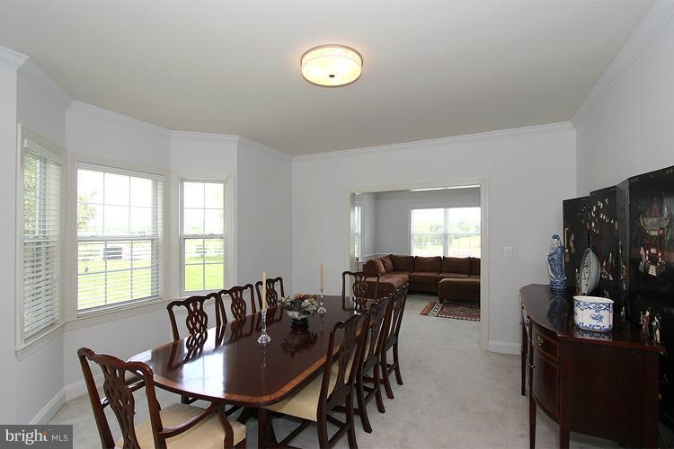 16009 Partnership Road Poolesville, MD 20837 - Photo 7 of 30 Dining Room