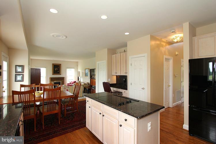 16009 Partnership Road Poolesville, MD 20837 - Photo 10 of 30 Kitchen