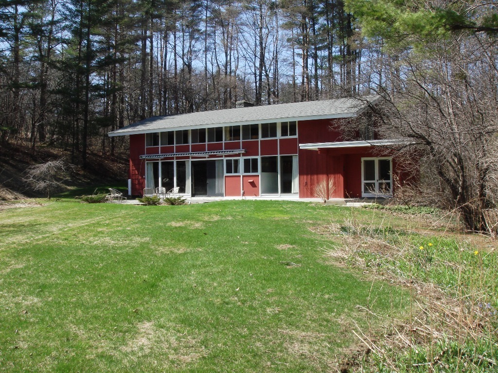 121 Gale Road Williamstown, MA 01267 - Photo 1 of 2 121 Gale Road