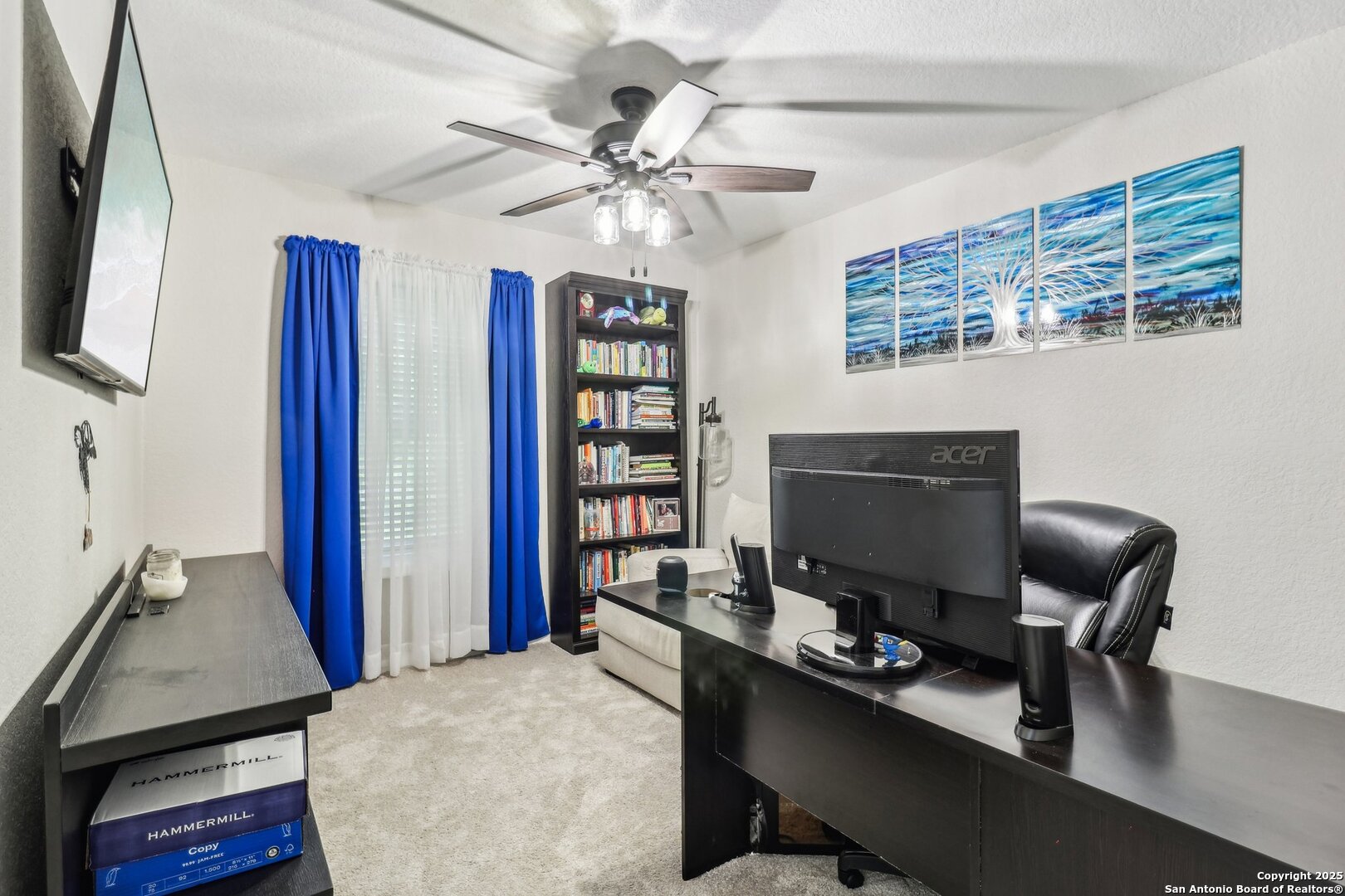 11039 Javalin Trail Helotes, TX 78023 - Photo 20 of 34