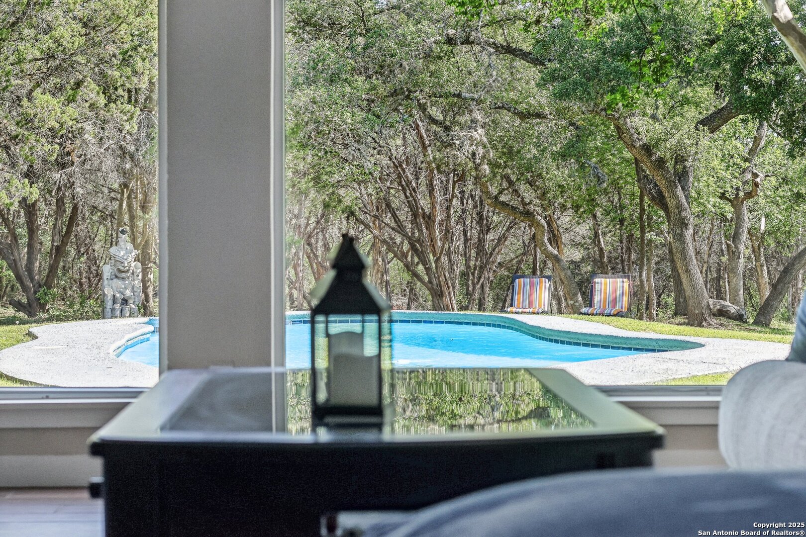 11039 Javalin Trail Helotes, TX 78023 - Photo 28 of 34