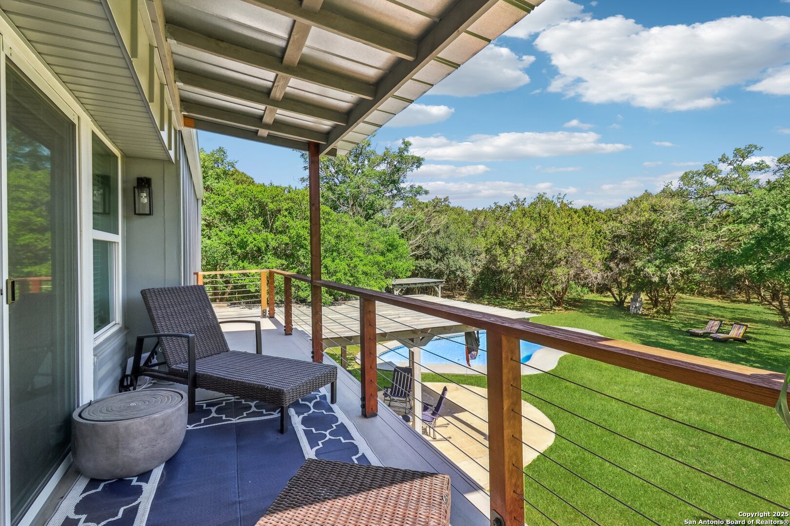 11039 Javalin Trail Helotes, TX 78023 - Photo 32 of 34