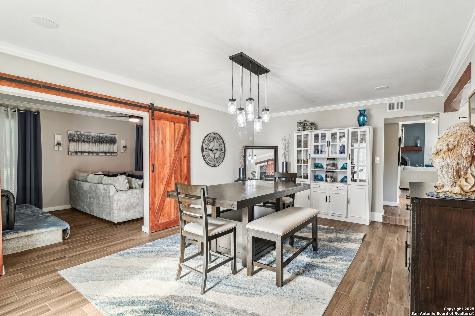 11039 Javalin Trail Helotes, TX 78023 - Photo 7 of 34