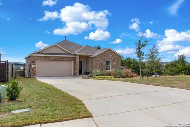 $410,000 | 32323 Star Anise Way, Bulverde, TX 78163