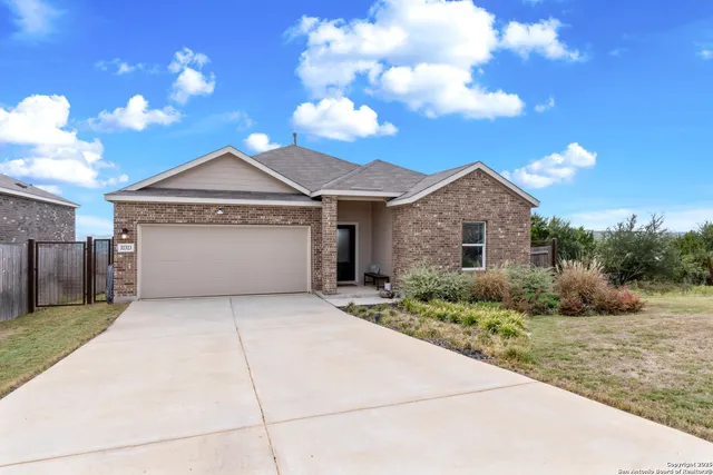 $410,000 | 32323 Star Anise Way, Bulverde, TX 78163