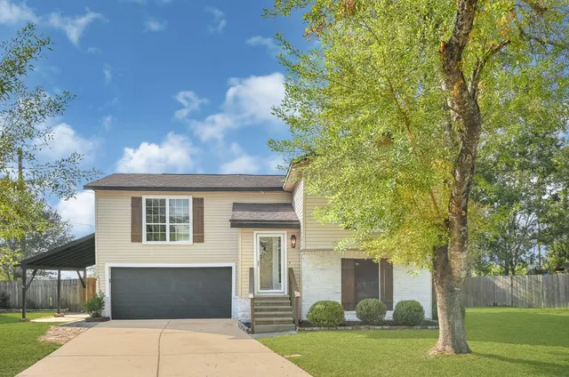 $2,000 | 3403 Dryburgh Court, Huffman, TX 77336