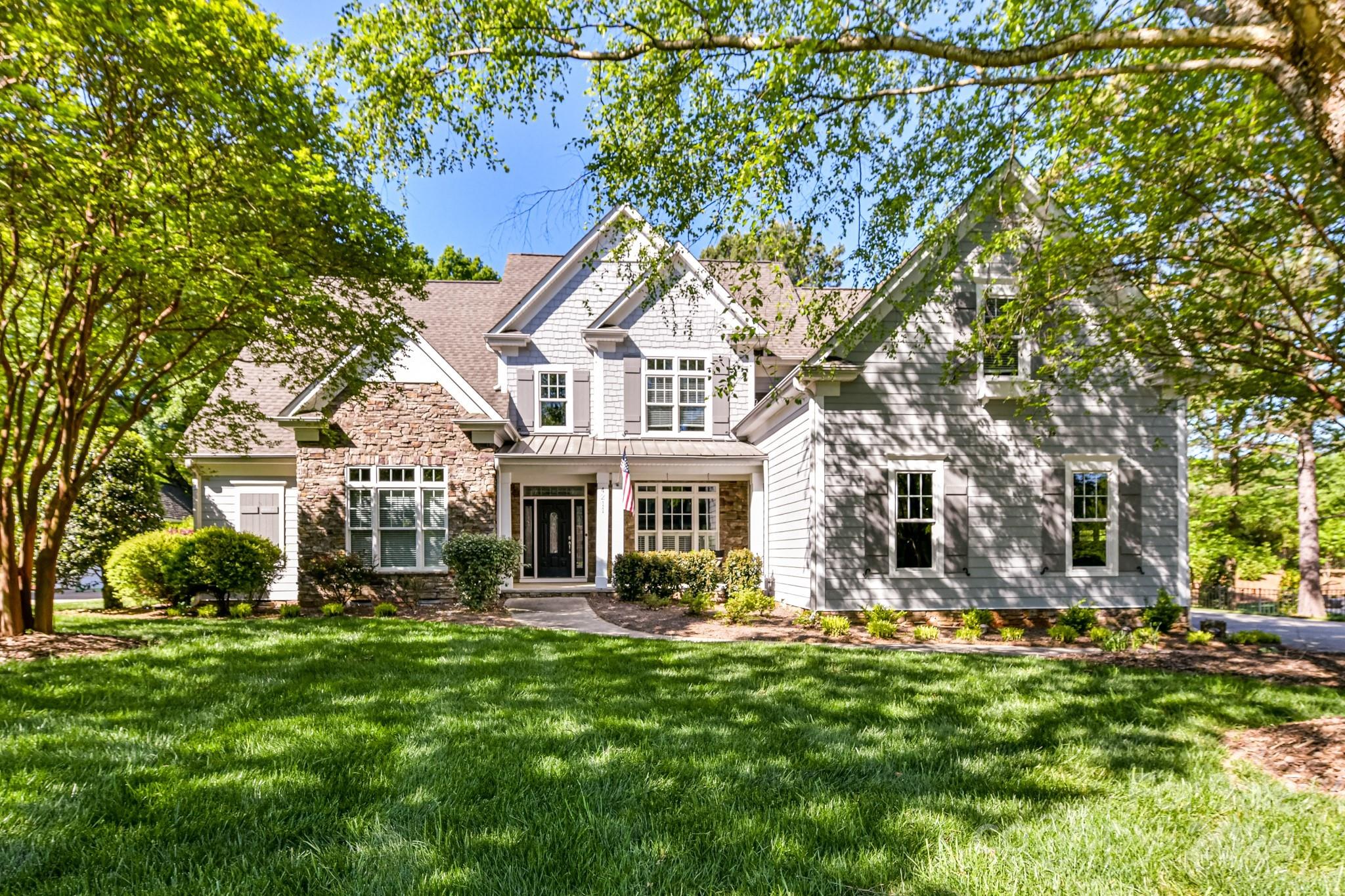 4211 Crepe Ridge Drive Denver, NC 28037 - Photo 1 of 48 Gallery Image 1