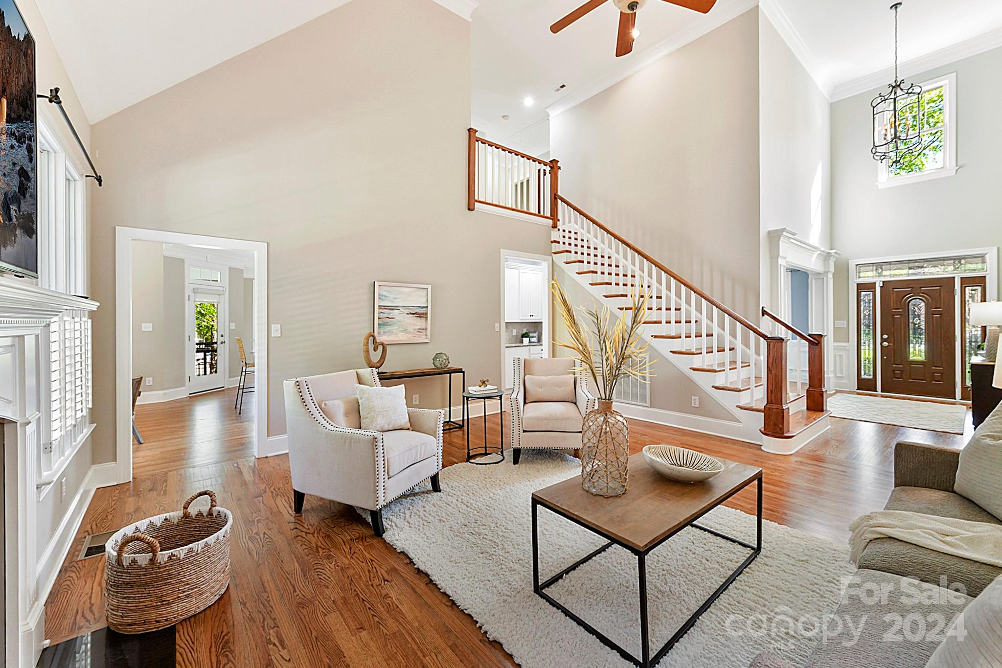 4211 Crepe Ridge Drive Denver, NC 28037 - Photo 11 of 48 Gallery Image 11