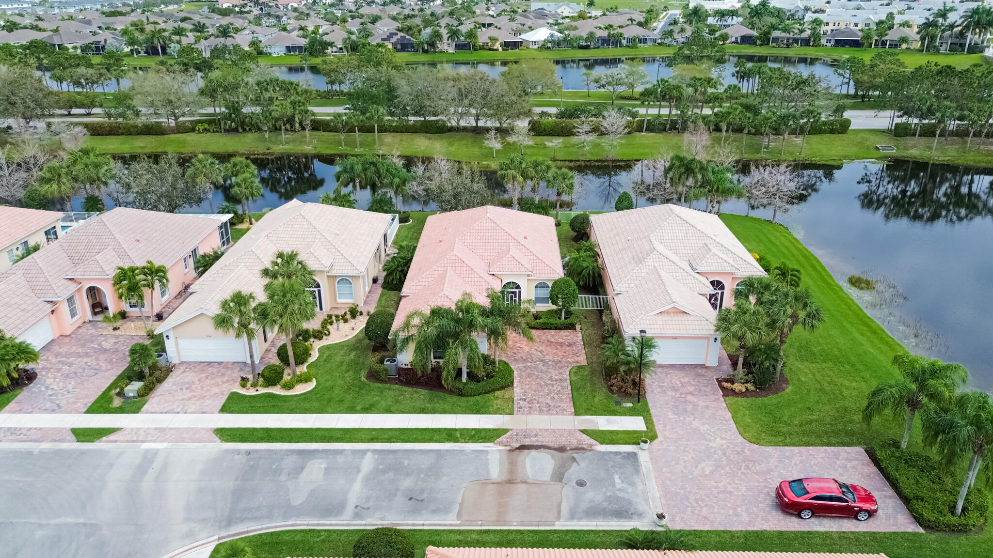 11307 Southwest Rockingham Drive Port St. Lucie, FL 34987 - Photo 28 of 38 DJI_0393