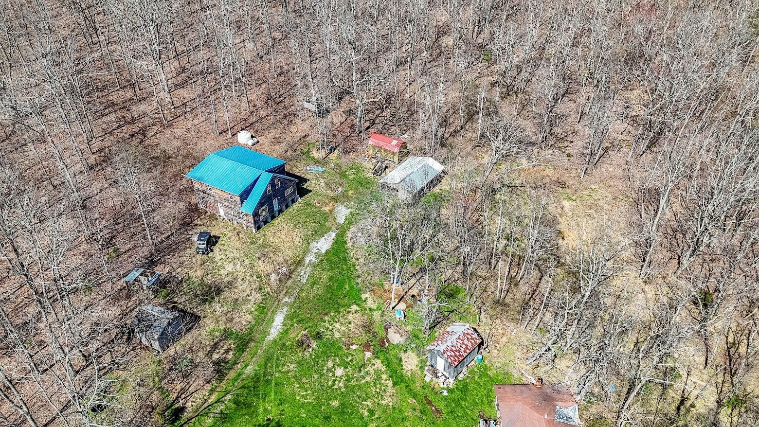 245 Raeanne Drive Spring City, TN 37381 - Photo 36 of 42 Gallery Image 36