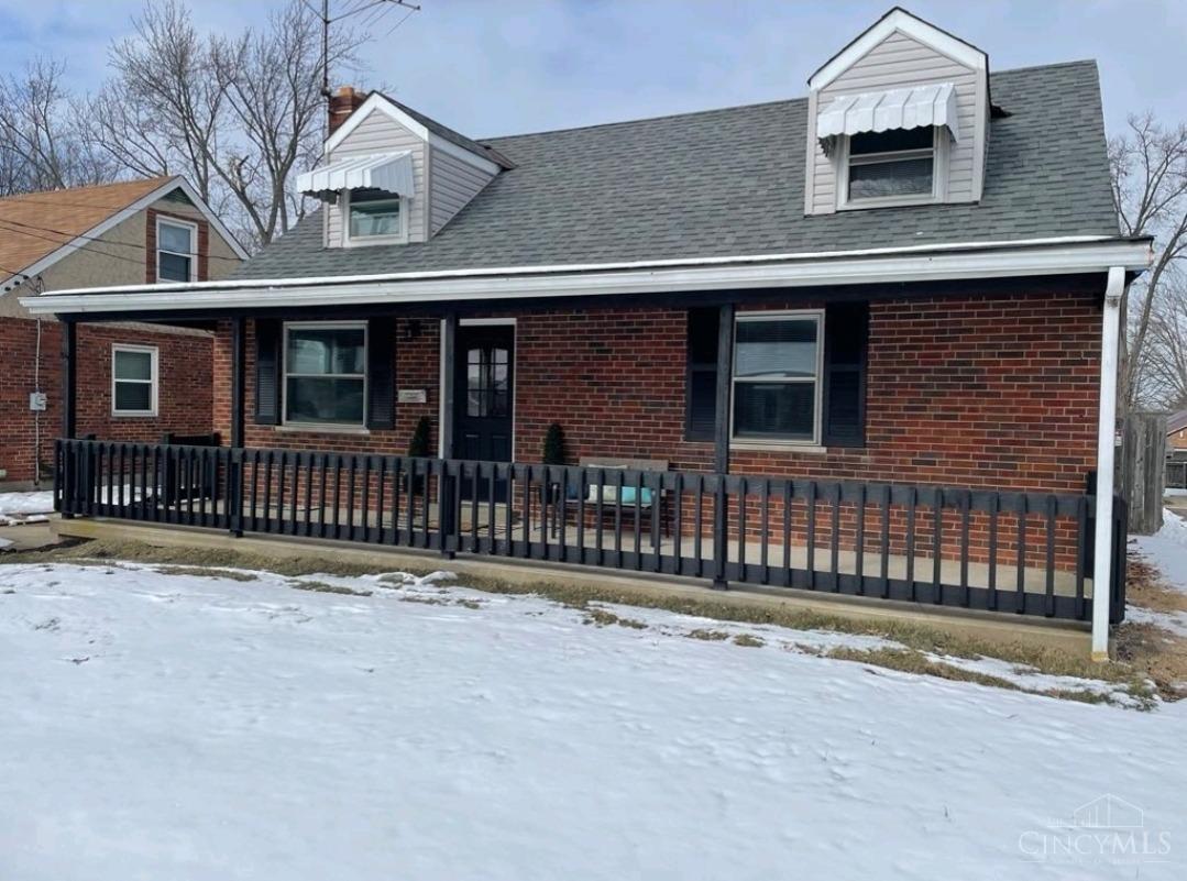 2235 Hunt Road Reading, OH 45215 - Photo 1 of 25